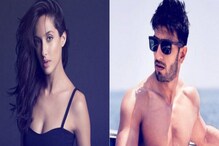 নোরার গরম শরীর দেখেই এসি চালাতে বললেন রণবীর সিং! লাগল আগুন! ভাইরাল ভিডিও নোরার গরম শরীর দেখেই এসি চালাতে বললেন রণবীর সিং! লাগল আগুন! ভাইরাল ভিডিও