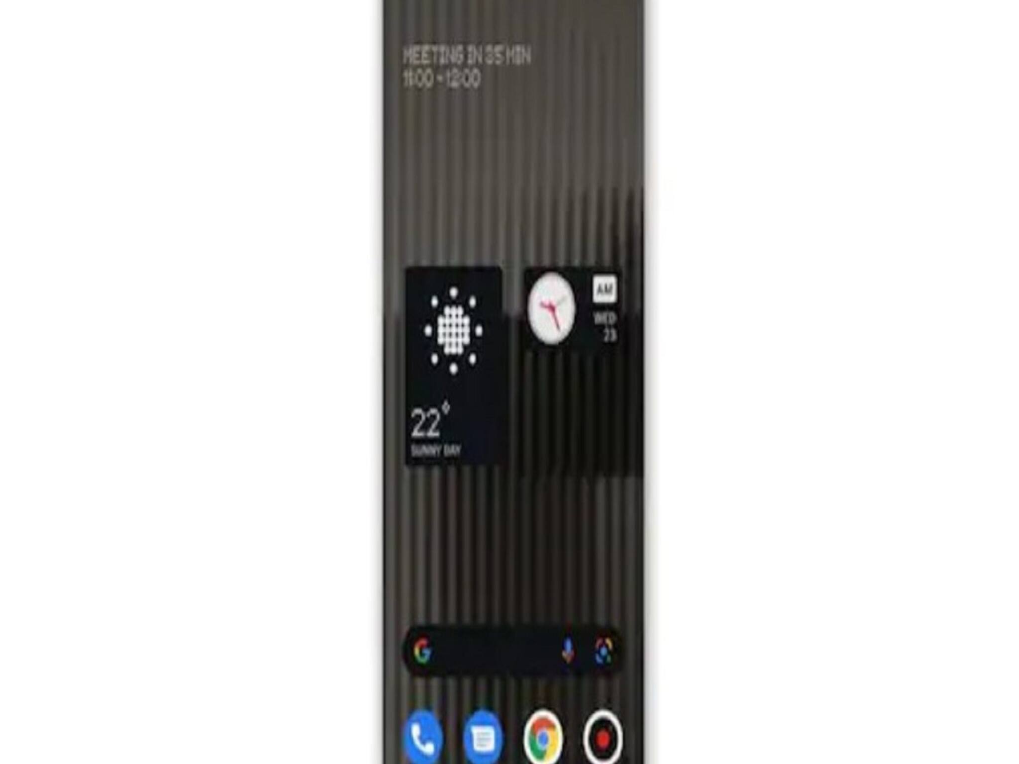 Nothing Phone 1: দেশে আসতে চলেছে Nothing Phone 1! চোখধাঁধানো ফিচার নিয়ে কী খবর দিচ্ছেন টিপস্টাররা?