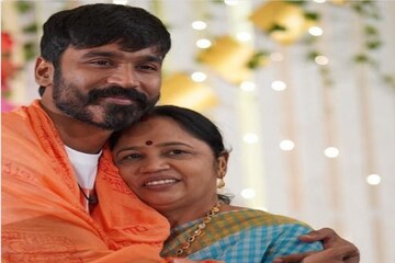 ধনুষ তাঁদেরই হারিয়ে যাওয়া সন্তান! প্রতি মাসে টাকা চাই বয়স্ক দম্পতির! মামলা শুরু