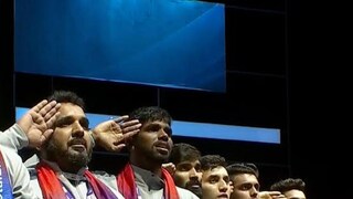 হোয়াটসঅ্যাপ গ্রুপের কামালেই বিশ্বসেরা ভারত হোয়াটসঅ্যাপ গ্রুপের কামালেই বিশ্বসেরা ভারত