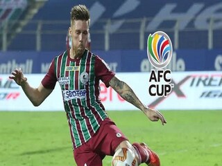 দীর্ঘ ৮ মাস মাঠের বাইরে থাকতে হবে মোহনবাগানের ডিফেন্ডার তিরিকে