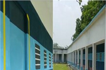 স্কুল কোথায়? আস্ত এক রেলগাড়ি! স্কুলছুট ফেরাতে চোপড়ায় অভিনব উদ্যোগ শিক্ষকদের স্কুল কোথায়? আস্ত এক রেলগাড়ি! স্কুলছুট ফেরাতে চোপড়ায় অভিনব উদ্যোগ শিক্ষকদের