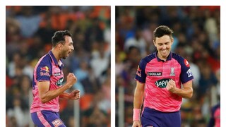 ফাইনালের চ্যালেঞ্জ নিতে তৈরি বোল্ট এবং কৃষ্ণ