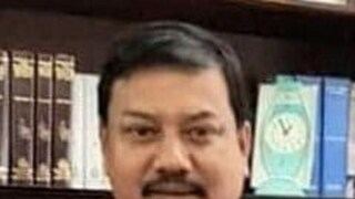 প্রথম বার নয়, আগেও মানিক সাহার বিরোধিতা করেছেন রাম প্রসাদ পাল 