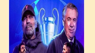 ফুটবলে আজ ইউরোপ সেরার লড়াই