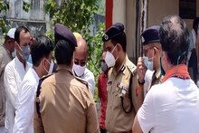 ফের উত্তরপ্রদেশ! চলন্ত অটো থেকে নামিয়ে কিশোরীর শ্লীলতাহানি করে ভিডিও তুলে পোস্ট!