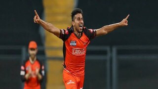 উমরানকে নিয়ে অনেক বড় স্বপ্ন দেখছেন রবি শাস্ত্রী