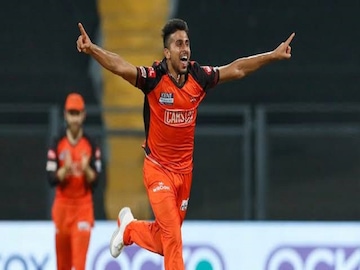 উমরানকে নিয়ে অনেক বড় স্বপ্ন দেখছেন রবি শাস্ত্রী
