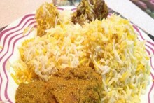 ইদ উপলক্ষে স্পেশ্যাল মেনু, আজ থেকে ‘দুয়ারে বিরিয়ানি ও চিকেন চাপ’