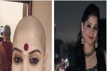 অভিনেতা সুরজ থাপারের জন্যে ন্যাড়া হলেন স্ত্রী দীপ্তি! কারণ শুনলে চমকে যাবেন