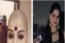 অভিনেতা সুরজ থাপারের জন্যে ন্যাড়া হলেন স্ত্রী দীপ্তি! কারণ শুনলে চমকে যাবেন