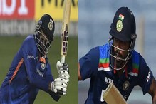 হার্দিক ক্রিকেটের সুপারস্টার! আমি অনেক পিছিয়ে, বলছেন ভেঙ্কটেশ আইয়ার হার্দিক ক্রিকেটের সুপারস্টার! আমি অনেক পিছিয়ে, বলছেন ভেঙ্কটেশ আইয়ার