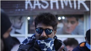 বিবেক অগ্নিহোত্রীর ফাইল ছবি