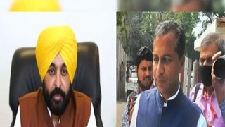 দুর্নীতির দায়ে স্বাস্থ্যমন্ত্রী বিজয় সিংগলাকে বরখাস্ত করলেন মুখ্যমন্ত্রী ভগবন্ত মান৷