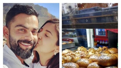 অনুষ্কার জন্য জীবনের ঝুঁকি
নিয়েছিলেন বিরাট অনুষ্কার জন্য জীবনের ঝুঁকি
নিয়েছিলেন বিরাট