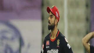 অতিরিক্ত ভেবেই ব্যর্থ বিরাট! বলছেন প্রাক্তনরা