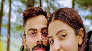 ফের আক্রমণের কেন্দ্রবিন্দুতে বিরাটের স্ত্রী অনুষ্কা