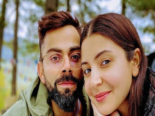 ফের আক্রমণের কেন্দ্রবিন্দুতে বিরাটের স্ত্রী অনুষ্কা