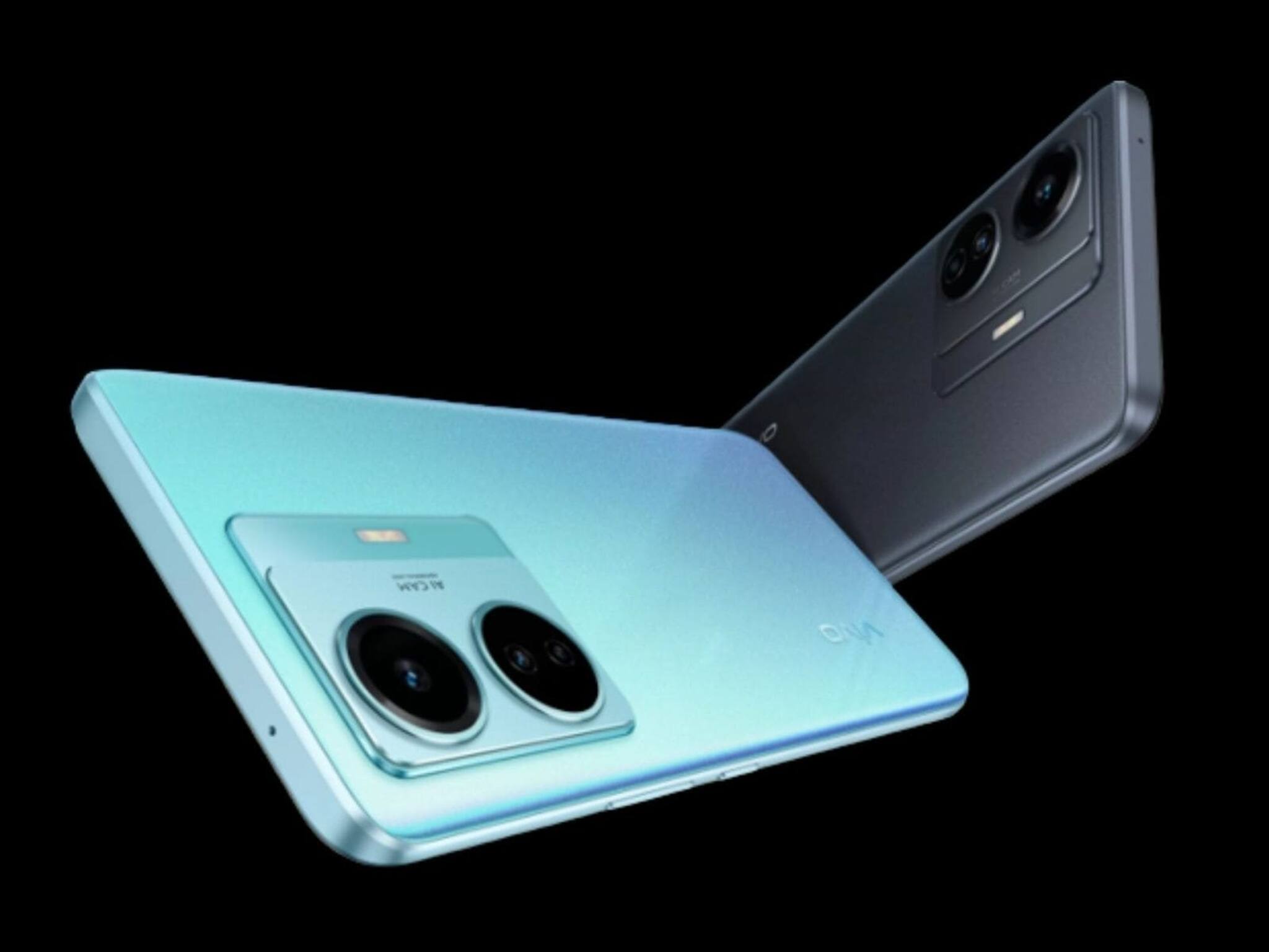 ৪ মে ভারতের বাজারে লঞ্চ হবে Vivo T1 Pro, Vivo T1 44W; জেনে নিন ফোনের সমস্ত খুঁটিনাটি