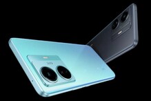 ৪ মে ভারতের বাজারে লঞ্চ হবে Vivo T1 Pro, Vivo T1 44W ৪ মে ভারতের বাজারে লঞ্চ হবে Vivo T1 Pro, Vivo T1 44W