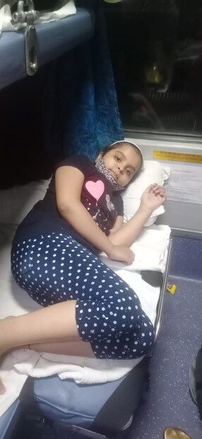 বেবি বার্থগুলি ৭৭০ মিমি লম্বা, ২৫৫ মিমি চওড়া,৭৬.২ মিমি উচ্চতায় থাকছে। আগামী দিনে CRIS রেলের টিকিট বুকিং ব্যবস্থায় বদল আনছে সেখানে বেবি বার্থ সহ সিট বুকিংয়ের ব্যবস্থা থাকবে।