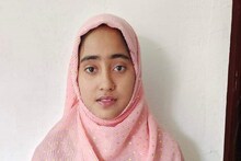 স্ত্রীরোগ বিশেষজ্ঞ চিকিৎসক হতে চান রাজ্য মাদ্রাসা পরীক্ষায় প্রথম শারিফা