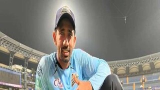 আইপিএল ফাইনালে জবাব দিতে মরিয়া ঋদ্ধিমান
