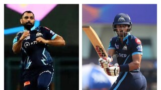 ইডেনে নামার জন্য মুখিয়ে আছেন ঋদ্ধিমান এবং শামি