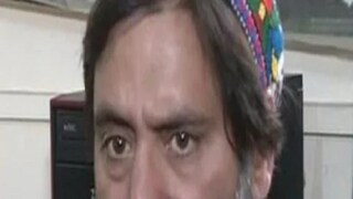 ইয়াসিন মালিক, ফাইল চিত্র