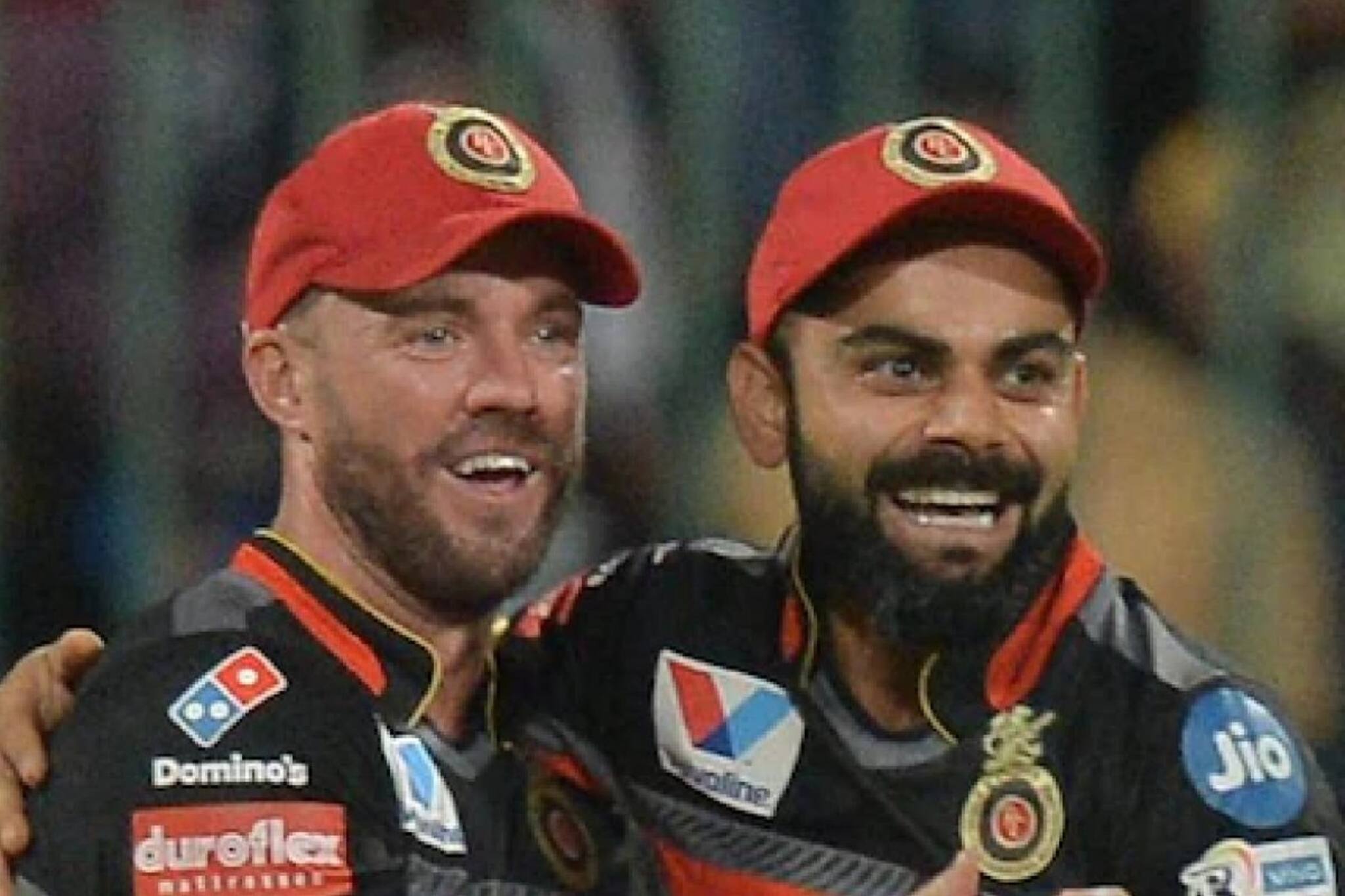 দারুন সুখবর, আইপিএলে ফিরছেন এবি ডিভিলিয়ার্স! বড় খবর ফাঁস করলেন বিরাট