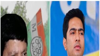 অভিষেক বন্দ্যোপাধ্যায়ের সভা শ্যামনগরে