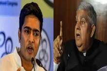 'মানুষ সব দেখছে...’ রাজ্যপালকে ট্যুইট-বাণ অভিষেকের, ‘সীমারেখা' তরজা তুঙ্গে!