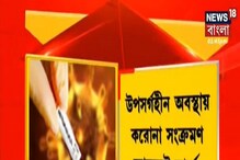 রাজ্যে সম্প্রতি করোনা সংক্রমণ বাড়ছে, তৃতীয় দফায় সেনটিনাল সার্ভে করার সিদ্ধান্ত রাজ্যে সম্প্রতি করোনা সংক্রমণ বাড়ছে, তৃতীয় দফায় সেনটিনাল সার্ভে করার সিদ্ধান্ত