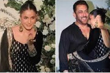 সলমনকে জড়িয়ে ধরে প্রকাশ্যে চুমু! শেহনাজ কি মদ্যপ? তীব্র কটাক্ষ নেটিজেনের সলমনকে জড়িয়ে ধরে প্রকাশ্যে চুমু! শেহনাজ কি মদ্যপ? তীব্র কটাক্ষ নেটিজেনের