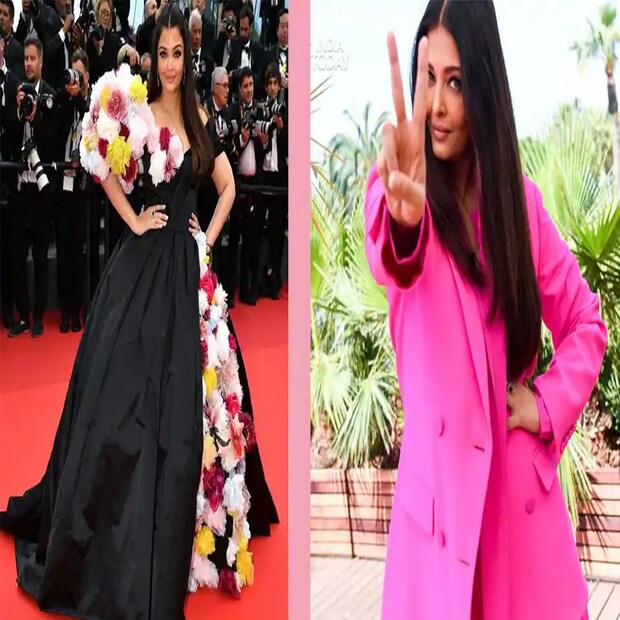 তিন দশক আগের এই ছবিগুলিতে ঐশ্বর্যের সঙ্গে অন্যান্য অভিনেত্রী এবং মডেল যেমন সোনালি বেন্দ্রে, নিকি এনেজা এবং তেজস্বিনী কোলহাপুরেকেও দেখা গিয়েছে৷
