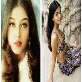 ভাইরাল ঐশ্বর্য রাইয়ের ১৯৯২ সালের মডেলিং চুক্তি! কত আয় ছিল এই তারকার জানেন?