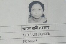 আলোরানি ইস্যুতে তোলপাড় রাজ্য রাজনীতি, বাংলাদেশ যোগের নথি দেখিয়ে বিস্ফোরক স্বপন