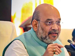 Amit Shah
