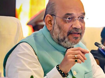Amit Shah