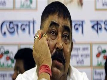 বাড়ি ফিরছেন অনুব্রত
