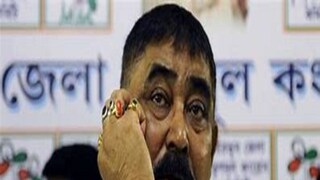 ফের বাড়ল অনুব্রত অস্বস্তি 