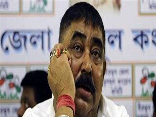 অনুব্রত মণ্ডল৷