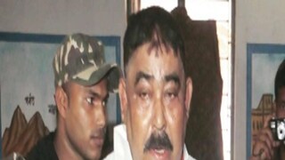 কিছু কি বললেন অনুব্রত? 