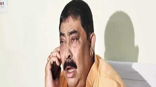 ফের হাসপাতালে অনুব্রত!