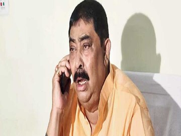 ফের হাসপাতালে অনুব্রত!