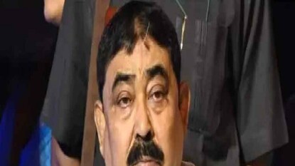 অনুব্রত মণ্ডলের 'না' অনুব্রত মণ্ডলের 'না'