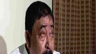 বিপাকে অনুব্রত