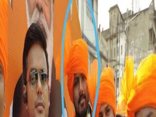 অর্জুন চৌরাসিয়া মৃত্যু রহস্য 
File Photo 