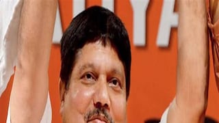 রহস্যের নাম অর্জুন সিং