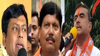 অর্জুন সিংয়ের দলত্যাগে আশঙ্কা